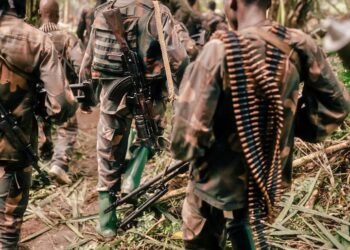 MRDP-Twirwaneho yigambye kuvugutira umuti FARDC, Wazalendo n’ingabo z’u Burundi mu mirwano yo muri Kivu y’Amajyepfo