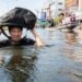 Bangkok mu Bihe Bikomeye by’Umwuzure: Abaturage Bamaze Iminsi Ine Bahanganye na Wo
