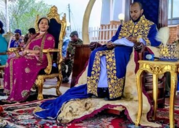 Tooro Kingdom: The Secrets of the Unique Rituals Preceding the Coronation of the New King, Nyabongo I