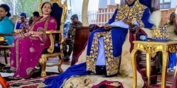 Tooro Kingdom: The Secrets of the Unique Rituals Preceding the Coronation of the New King, Nyabongo I