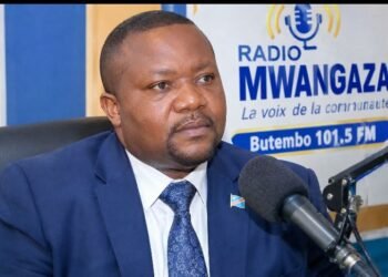Kera kabaye, uwari umuyobozi wa UDPS i Butembo yishwe urwagashinyaguro; byinshi ku rupfu rwe
