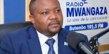 Kera kabaye, uwari umuyobozi wa UDPS i Butembo yishwe urwagashinyaguro; byinshi ku rupfu rwe
