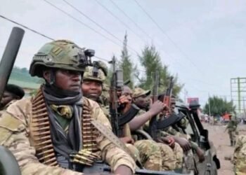Menya Ibirindiro 6 MRDP-Twirwaneho Yigaruriye bya FARDC n’Abafatanyabikorwa Bayo