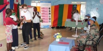 Suivez le nouveau rapport de l’ONU sur les enfants utilisés dans les conflits en RDC : voici les chiffres clés publiés