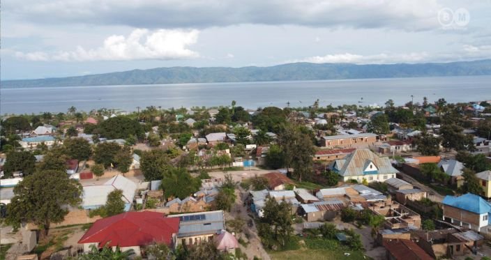 Abasirikare Babiri b’Abarundi Bafatiwe i Fizi: FDNB Itangaje Ibyo Yamenye ku Kibazo cya Hotel Mwalu