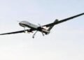 Drone Zongeye Kugaba Ibitero i Lulenge kuri Uyu Mugoroba wo ku wa Kabiri