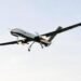 Drone Zongeye Kugaba Ibitero i Lulenge kuri Uyu Mugoroba wo ku wa Kabiri