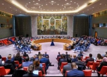 Kinshasa na Kigali Bageze imbere ya Loni: Ibirego Bishya ku Ntambara yo mu Burasirazuba bwa RDC