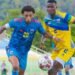 AMAVUBI YANDITSE AMATEKA MURI CAPE VERDE: U Rwanda Rutsinze 2-1, Rufata Umwanya wa Mbere mu Itsinda K