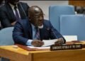 RDC Isubije u Rwanda ku Kugarura Lt Gen Ekenge: Impaka Zongeye Kubura hagati ya Kigali na Kinshasa