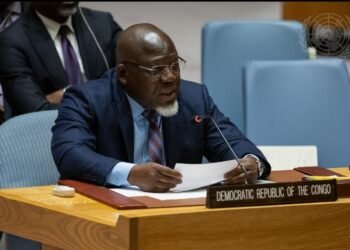 RDC Isubije u Rwanda ku Kugarura Lt Gen Ekenge: Impaka Zongeye Kubura hagati ya Kigali na Kinshasa