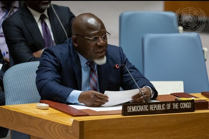 RDC Isubije u Rwanda ku Kugarura Lt Gen Ekenge: Impaka Zongeye Kubura hagati ya Kigali na Kinshasa