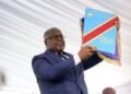 RDC: Ni Iki Cyihishe Inyuma y’Umushinga w’Itegeko Rirwanya Ruswa n’Impaka ku Itegeko Nshinga?
