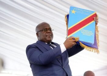 RDC: Ni Iki Cyihishe Inyuma y’Umushinga w’Itegeko Rirwanya Ruswa n’Impaka ku Itegeko Nshinga?
