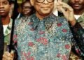 Mobutu n’ihungabana ry’igihugu: Ese imiyoborere ye yaba yarashyize RDC mu nzira y’intambara ikomeje kugeza uyu munsi?