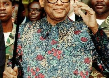 Mobutu n’ihungabana ry’igihugu: Ese imiyoborere ye yaba yarashyize RDC mu nzira y’intambara ikomeje kugeza uyu munsi?