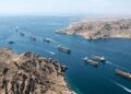 Hormuz Yabaye Intandaro y’Amakimbirane: Icyo Iran Isaba n’Icyo Amerika Ishaka