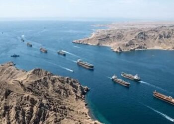 Hormuz Yabaye Intandaro y’Amakimbirane: Icyo Iran Isaba n’Icyo Amerika Ishaka