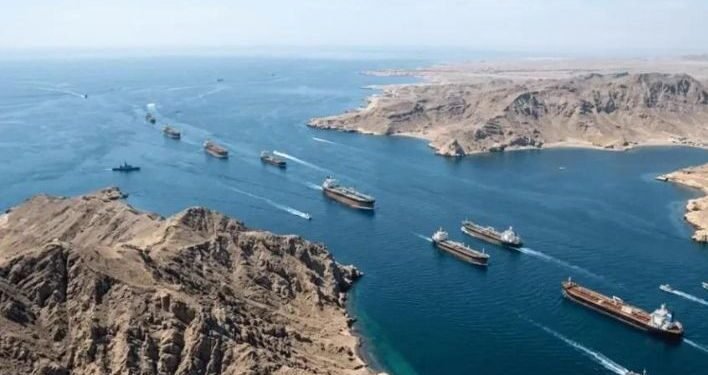 Hormuz Yabaye Intandaro y’Amakimbirane: Icyo Iran Isaba n’Icyo Amerika Ishaka