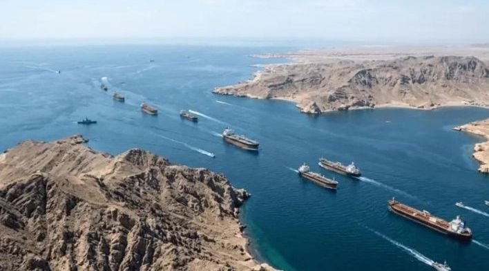 Hormuz Yabaye Intandaro y’Amakimbirane: Icyo Iran Isaba n’Icyo Amerika Ishaka
