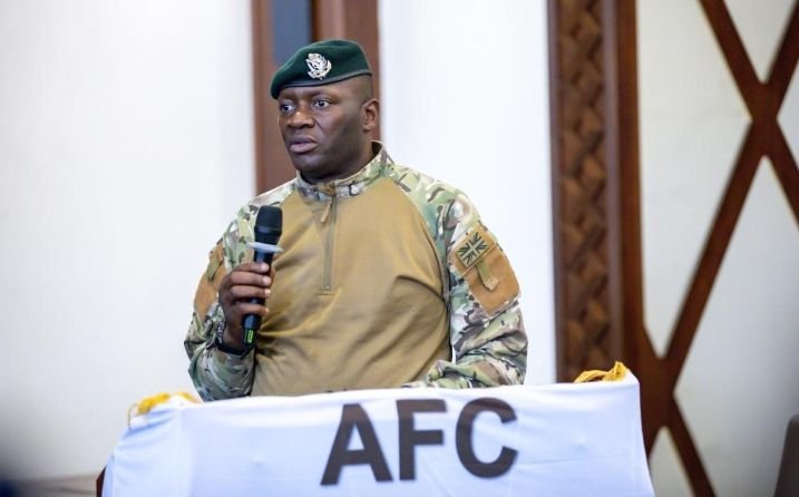 AFC/M23 Yatangaje Ibitero kuri Nyaruhinga na Point Zéro, Yamagana FARDC n’Abambari Bayo