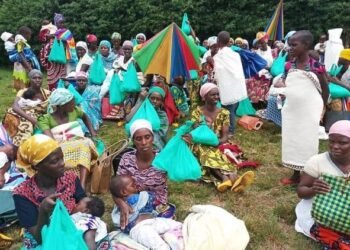 Me Byashoni John asabye ihagarikwa ry’imirwano no kurindwa kw’abasivili muri Hauts-Plateaux