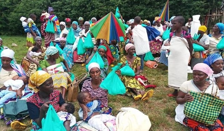 Me Byashoni John asabye ihagarikwa ry’imirwano no kurindwa kw’abasivili muri Hauts-Plateaux