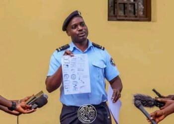 U Burundi Bwashyize Abanyamulenge 13 ku Karubanda: Ibihishe inyuma y’Ibirego Bikomeye!