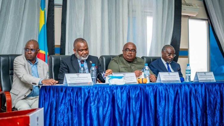 FRN i Bukavu: Nangaa na Bisimwa Basobanuye Icyerekezo cya Politiki n’Intego zo Kongera Kubaka Congo