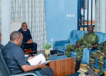 Goma: Nangaa, Bisimwa, Kaniki na Makenga bahuriye mu nama ikomeye, ni iki cyihishe inyuma yayo?