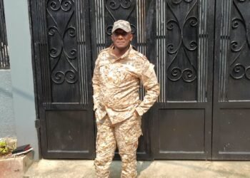 Afande Ngarukiye Yongeye Kugaragara muri RDC: Inshingano Nshya i Bukavu Zikomeje Gukurura Amatsiko