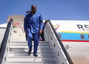 Wari uzi ko ingendo za Perezida Tshisekedi zatwaye akayabo? Dore amafaranga yavuzwe n’aho yagiye