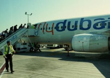 Abagenzi bakumiriye ibyago bikomeye ku ndege ya Flydubai, Netanyahu ashimira Yaniv Hayun
