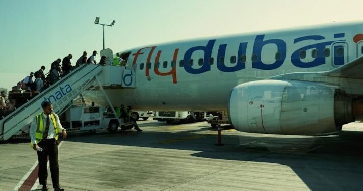 Abagenzi bakumiriye ibyago bikomeye ku ndege ya Flydubai, Netanyahu ashimira Yaniv Hayun