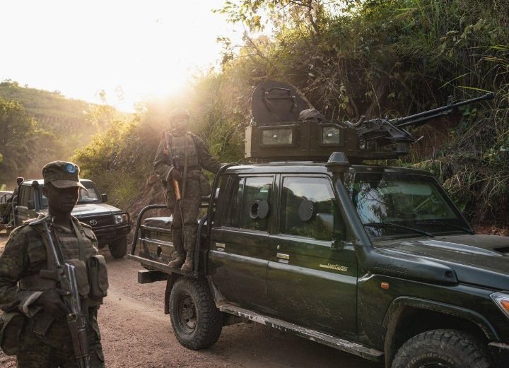 Affrontements entre les FARDC et les Bakata Katanga à Kamena : des morts et des maisons incendiées