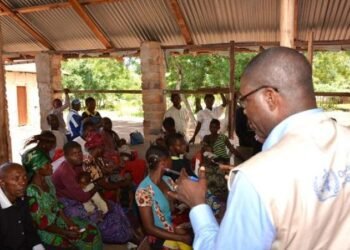 RDC: Korera irimo guhitana abantu muri Fizi, abandi icumi bamaze kugaragaza ibimenyetso byayo