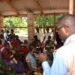 RDC: Korera irimo guhitana abantu muri Fizi, abandi icumi bamaze kugaragaza ibimenyetso byayo