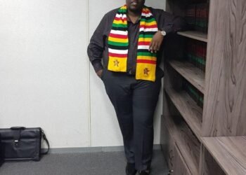 Wicknell Chivayo wapfanye n’umugore we yari muntu ki? Menya byinshi ku buzima, ubutunzi n’ubucuruzi bwe