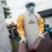 Kera Kabaye, Umukozi wa MSF Yanduye Ebola: Hatangajwe Uko Agiye Kuvurwa no Gufashwa