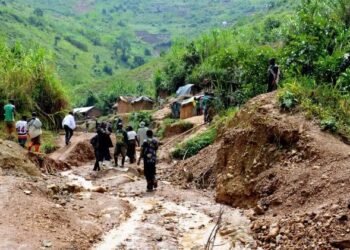 Ubucukuzi bw’amabuye y’agaciro mu ijoro n’indake za gisirikare: Ubuhamya butangaje ku bikorwa by’Abashinwa muri Kabanju na Gasorogocyi