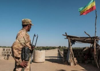 Ethiopia na Eritrea mu nzira y’intambara nshya: Amateka y’ubushyamirane, guhatanira Inyanja Itukura n’imirwano yongeye kubura muri Tigray