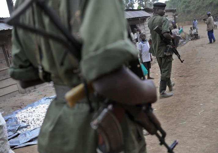 FDLR: Imizi y’ingengabitekerezo ya Jenoside, urwango ku Batutsi n’ibyaha bikomeje kuvugwa mu Burasirazuba bwa RDC — Ibyo raporo ya Loni yashyize ahagaragara