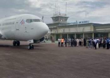 Kindu Haravugwa Abacanshuro Benshi: Kivu y’Amajyepfo na Minembwe Bishobora Kuba Aho Bagana!