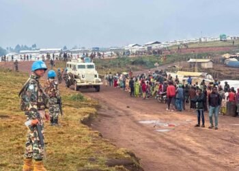 UBUZIMA BW’ABATURAGE BURI MU KAGA MURI DJUGU: UBWICANYI, GUSHIMUTA N’IMIRWANO BIKOMEJE KUZAMURA IMPUNGENGE