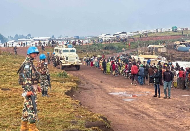 UBUZIMA BW’ABATURAGE BURI MU KAGA MURI DJUGU: UBWICANYI, GUSHIMUTA N’IMIRWANO BIKOMEJE KUZAMURA IMPUNGENGE