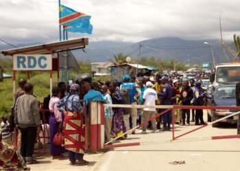 U Burundi bwafashe icyemezo gishya ku baturuka mu bice bigenzurwa na AFC/M23, harimo n’abakozi ba Loni