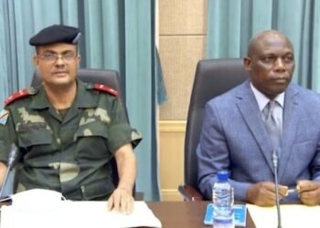Impanuka y’Indege i Kenge: FARDC Yagize Icyo Ivuga kuri Joseph Kabila
