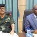 Impanuka y’Indege i Kenge: FARDC Yagize Icyo Ivuga kuri Joseph Kabila