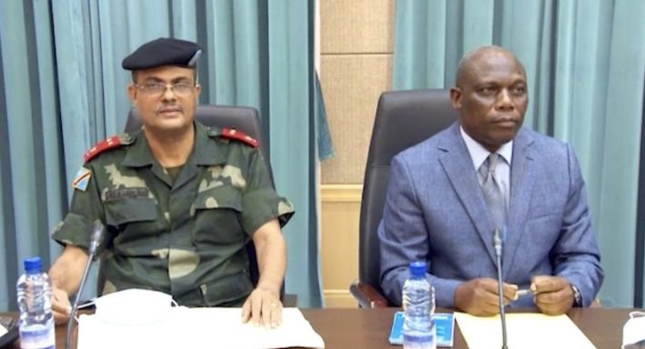 Impanuka y’Indege i Kenge: FARDC Yagize Icyo Ivuga kuri Joseph Kabila