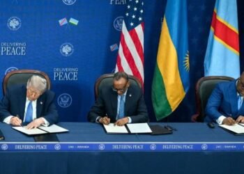 RDC–FDLR: ONU Isabye Kinshasa Kwihutisha Gahunda, Kigali Itandukana na Yo ku Cyerekezo Cyayo